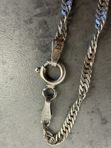 Цепочка СЕРЕБРО 925 пр. (1).  Распродажа коллекции!!!