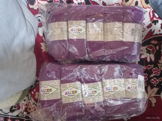 Большущий лот для вязания пряжа, нить и тд смотрите все фото разумный торг