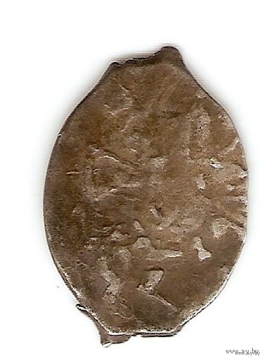 Брис Федорович.Москва. No 181 R IX.