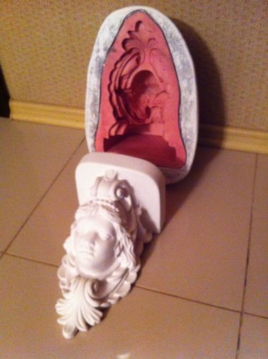 - ФОРМА Кронштейн ДЕВА