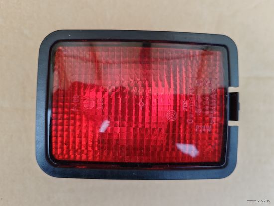 Фонарь птф w T4