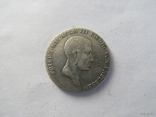 1\6 ТАЛЕРА 1815