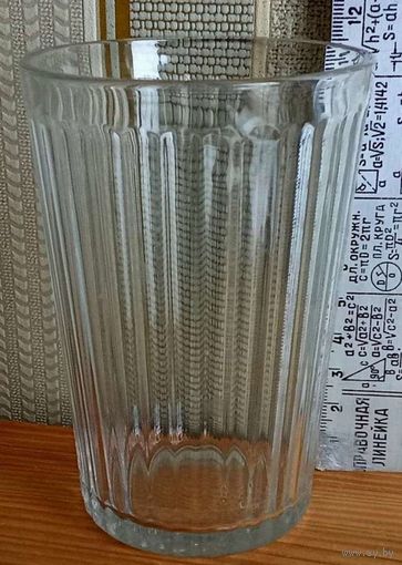 Редкий стакан IKEA Kallna made in France винтаж