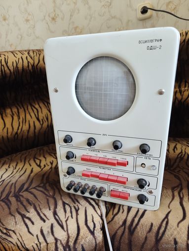 Осциллограф ОДШ 2