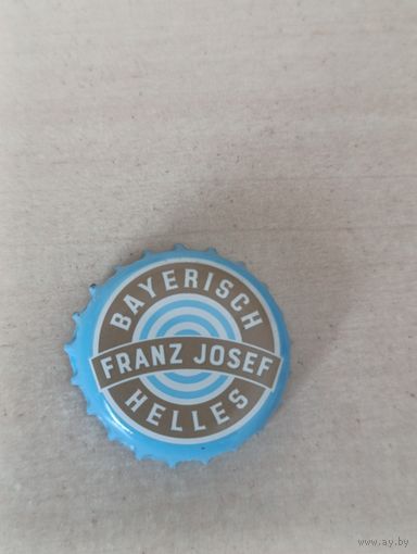 Крышки - пробки ( Германия )