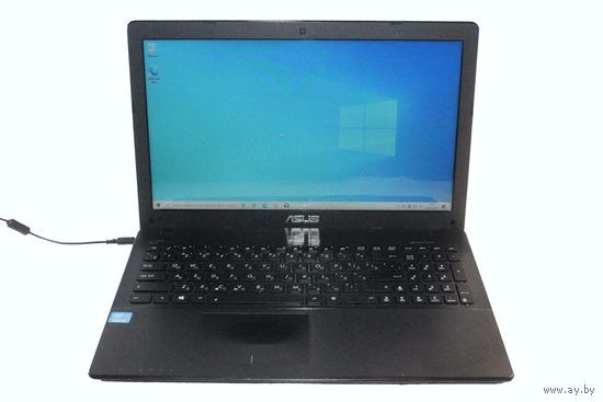 Ноутбук ASUS F552C
