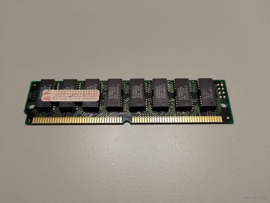 Память SIM 72 pin FPM RAM 4 MB