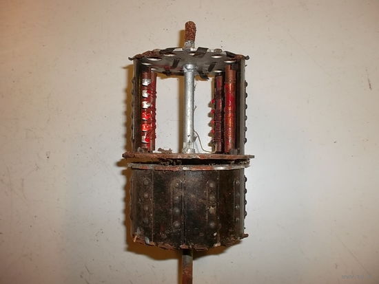 Переключатель