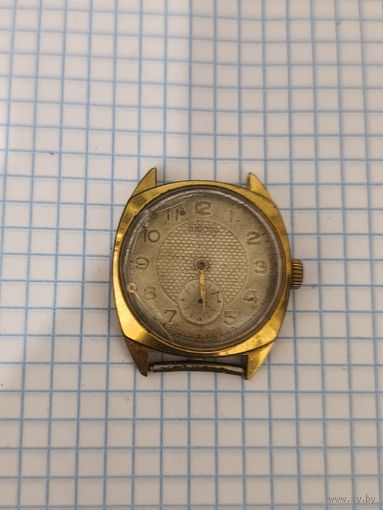Часы СССР Восток на запчасти