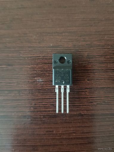 Линейный стабилизатор L7915CP