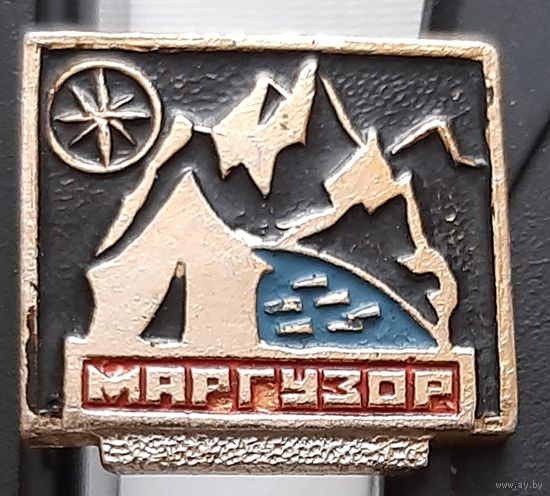 Маргузор. Ао-87