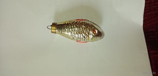 Игрушка елочная