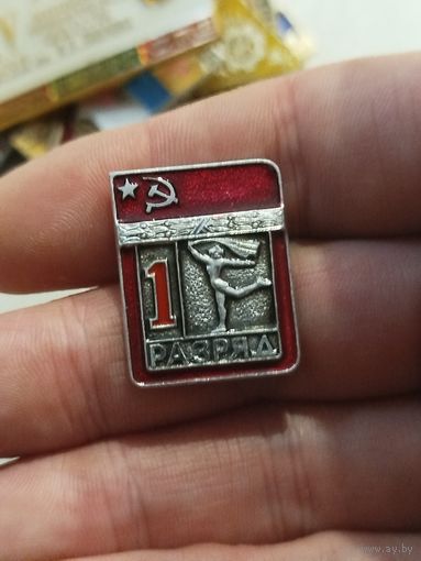 1 разряд,цельный,гимнастика