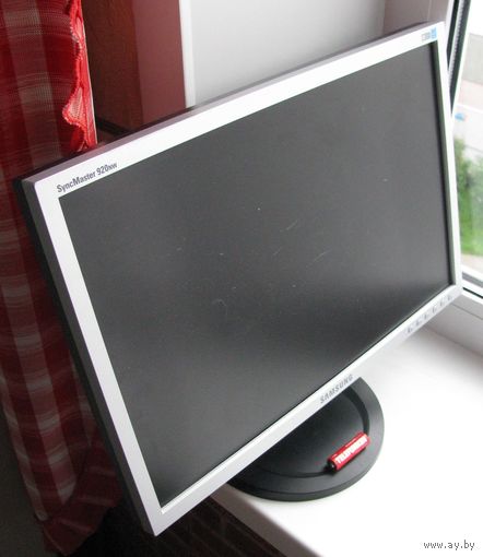 Монитор SAMSUNG 920NW ( LS19HANKSM EDC ) нерабочий