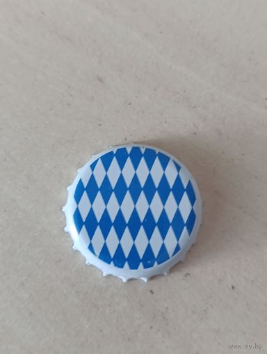 Крышки - пробки ( Германия )