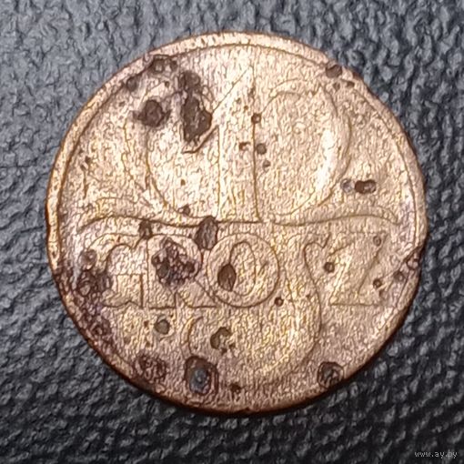 1 грош 1935