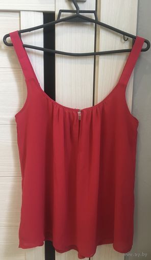 Майка Zara. Пересылка бесплатно