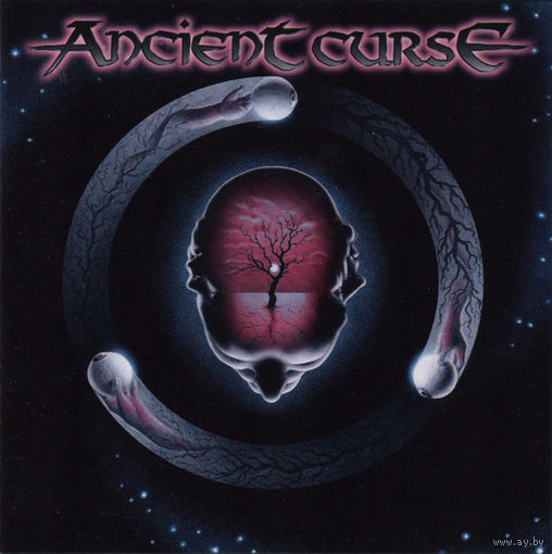 Ancient Curse Thirsty Fields