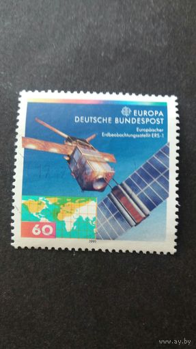 ФРГ 1991