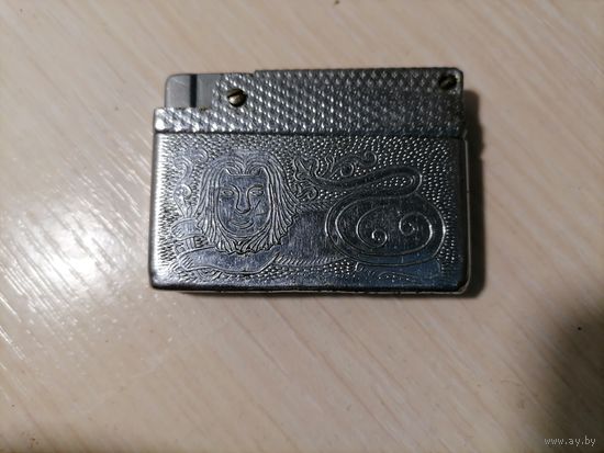 Зажигалка