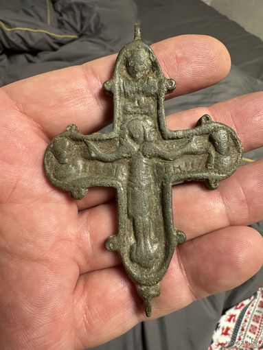 Створка энколпиона