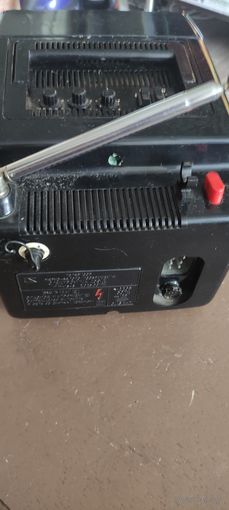 Телевизор электроника 409д