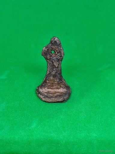 Печать, олово