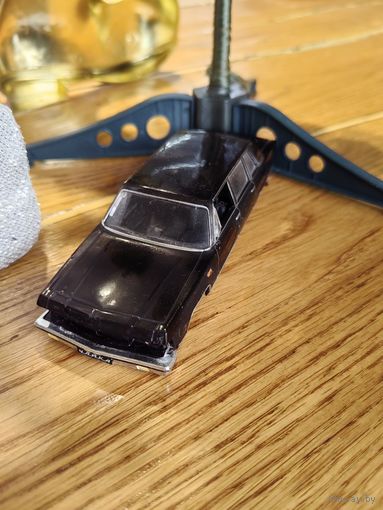 Модель деагостини для конверсии или на запчасти с рубля