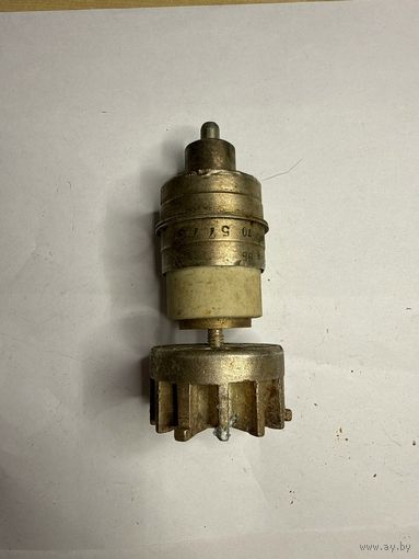 Лампа генераторная