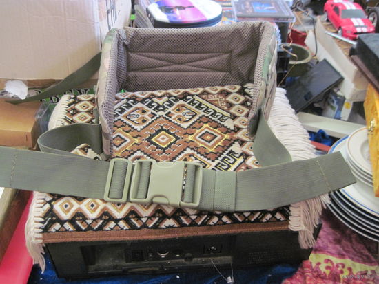 Пояс-разгрузка.