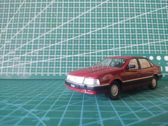 Масштабная модель ГАЗ 3105 ВОЛГА Масштаб 1/43 Deagostini