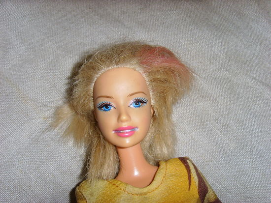 Барби Mattel