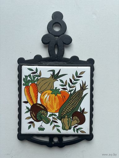 Подставка под горячее Cathay tile