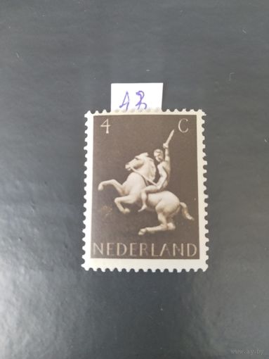 Нидерланды 1943
