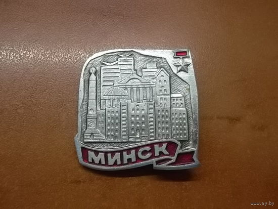 Значок