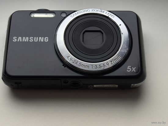 Цифровой фотоаппарат Samsung es80