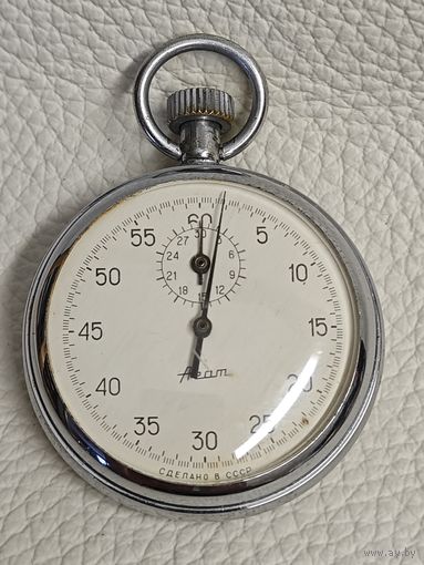 Секундомер "Агат"