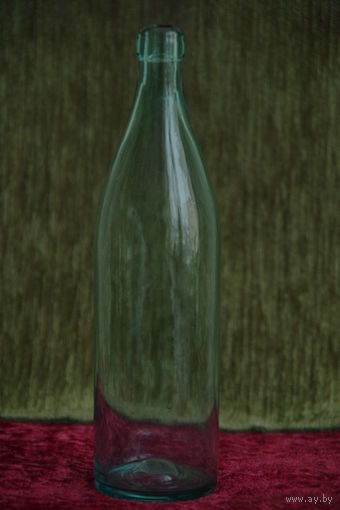 Бутылка 20,5 см