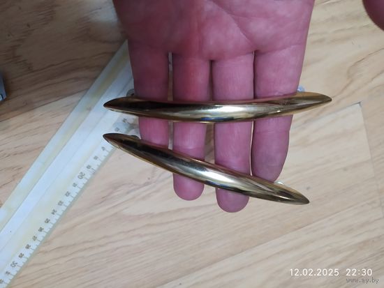 Ручка в комод , шкафчик 15