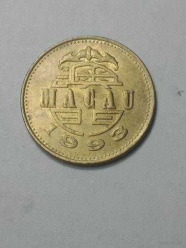 Макао 50 аво  1993  года .