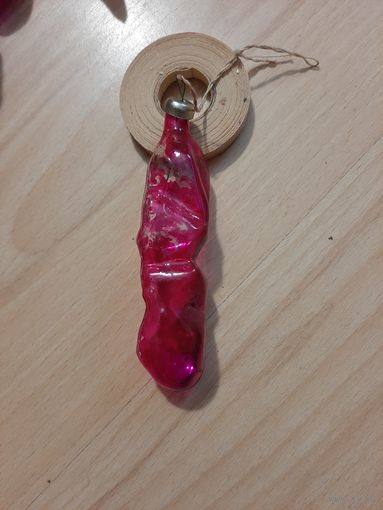 Ёлочная игрушка