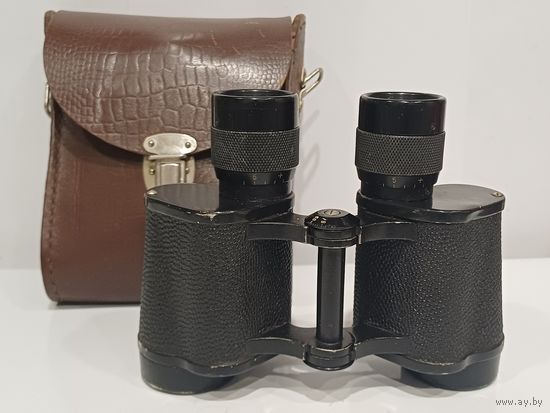 Все лоты с 1р.Бинокль БПП 8/30