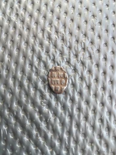 Чешуйка Петра1