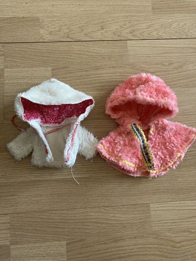 Одежда для кукол