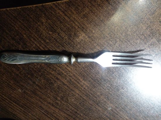 Вилка 1963 нержавейка