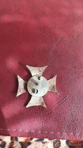 Военная награда Польша до 1922