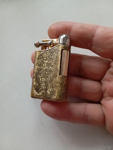 Зажигалка Япония 1970