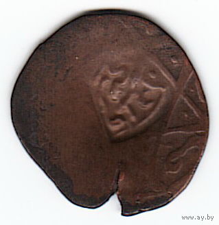 Тимуриды Фельс Бухара XV век Cu