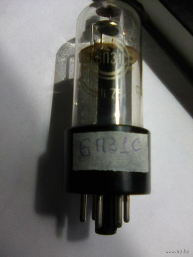 Радиолампа 6п31с