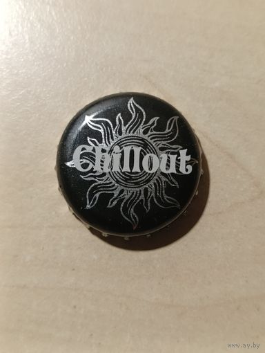 Пивные крышки - пробки